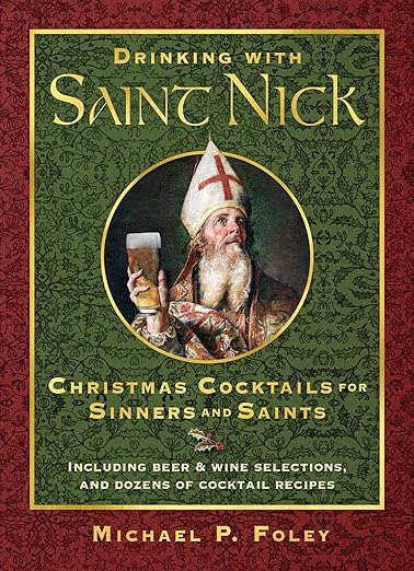 Drinking With the Saint Nick