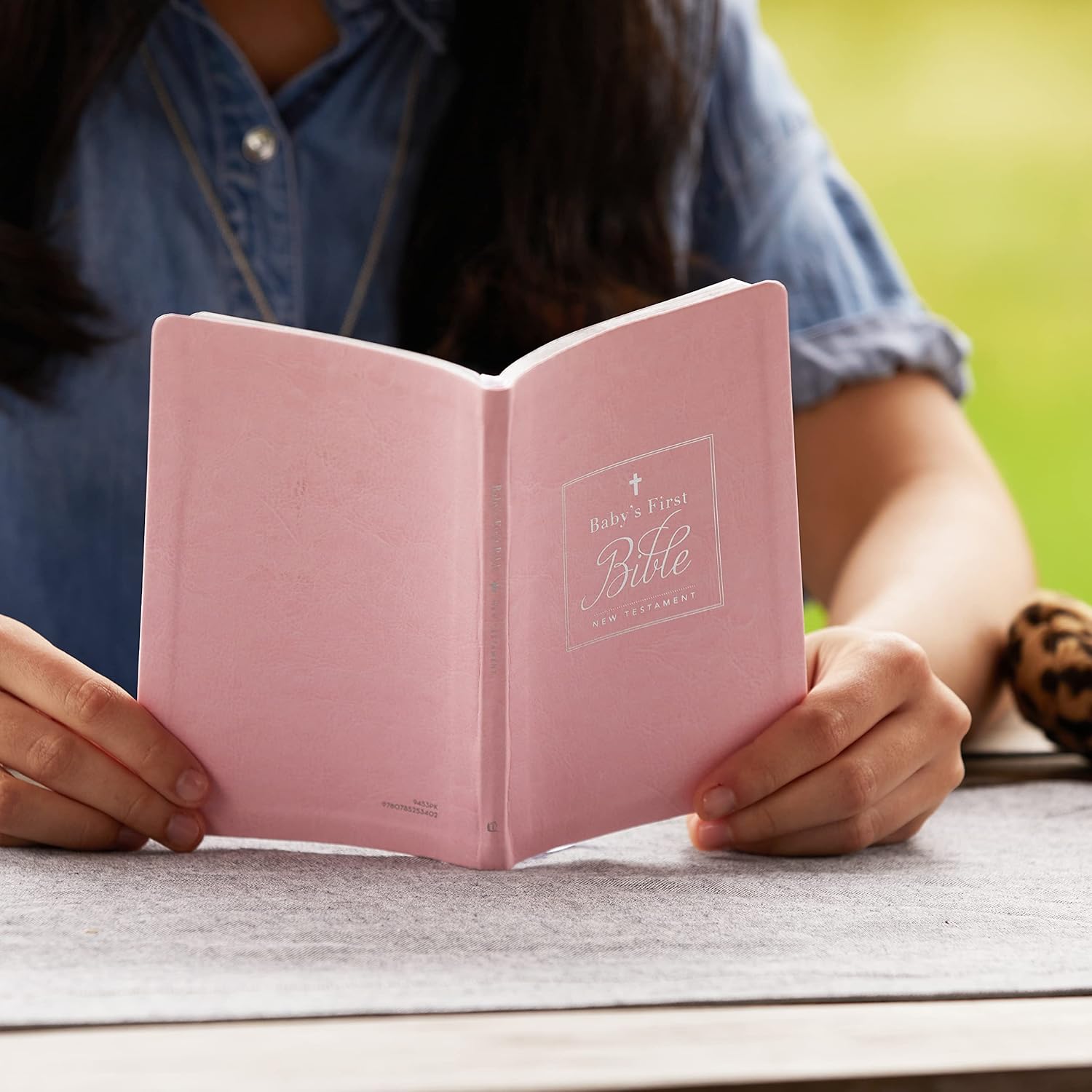 Baby's First Bible