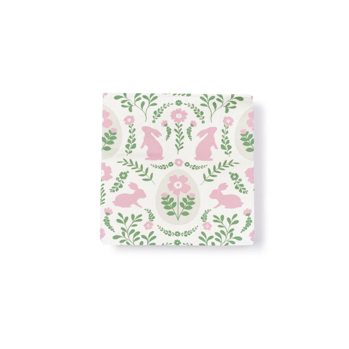 Two's Company | Spring Soiree 3-Ply Napkins