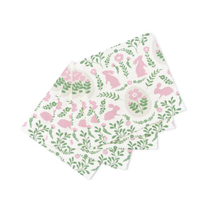 Two's Company | Spring Soiree 3-Ply Napkins