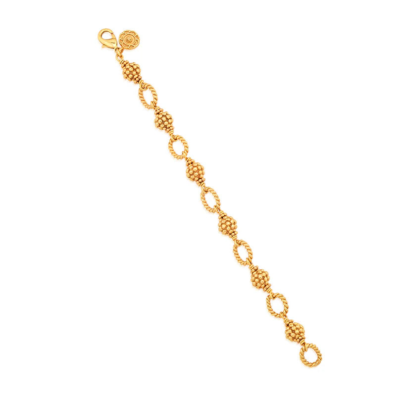 Capucine De Wulf | Berry & Bead Bracelet