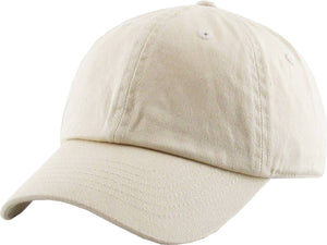 Kids Premium Baseball Cap