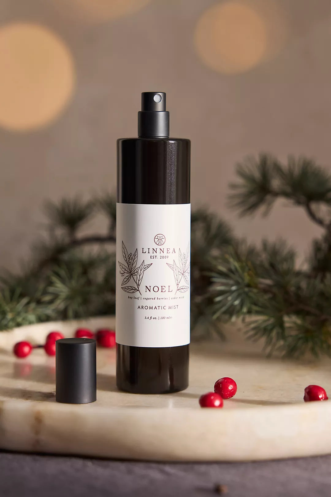 Linnea & Co. |  Noel Candles and Home Fragrance