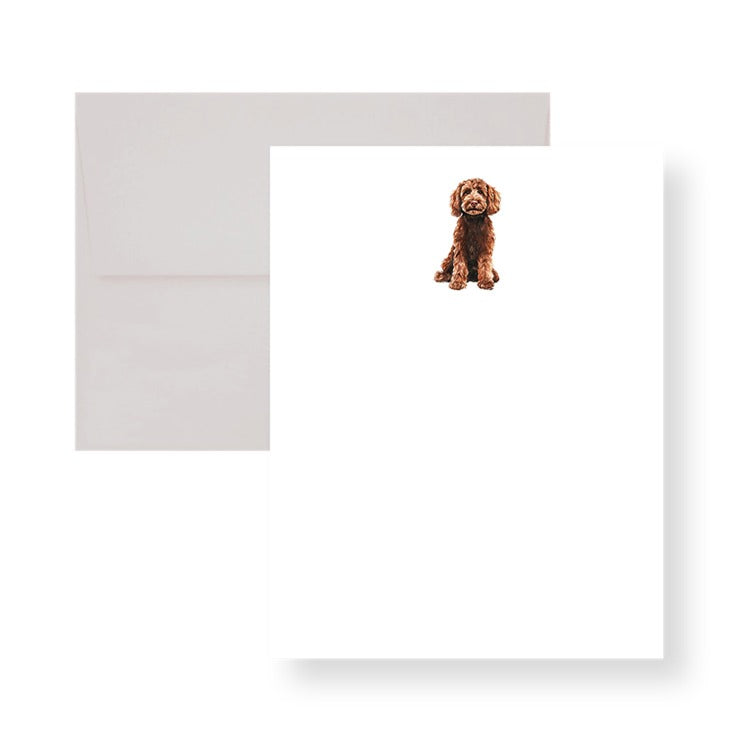Kramer Drive Note Card Sets