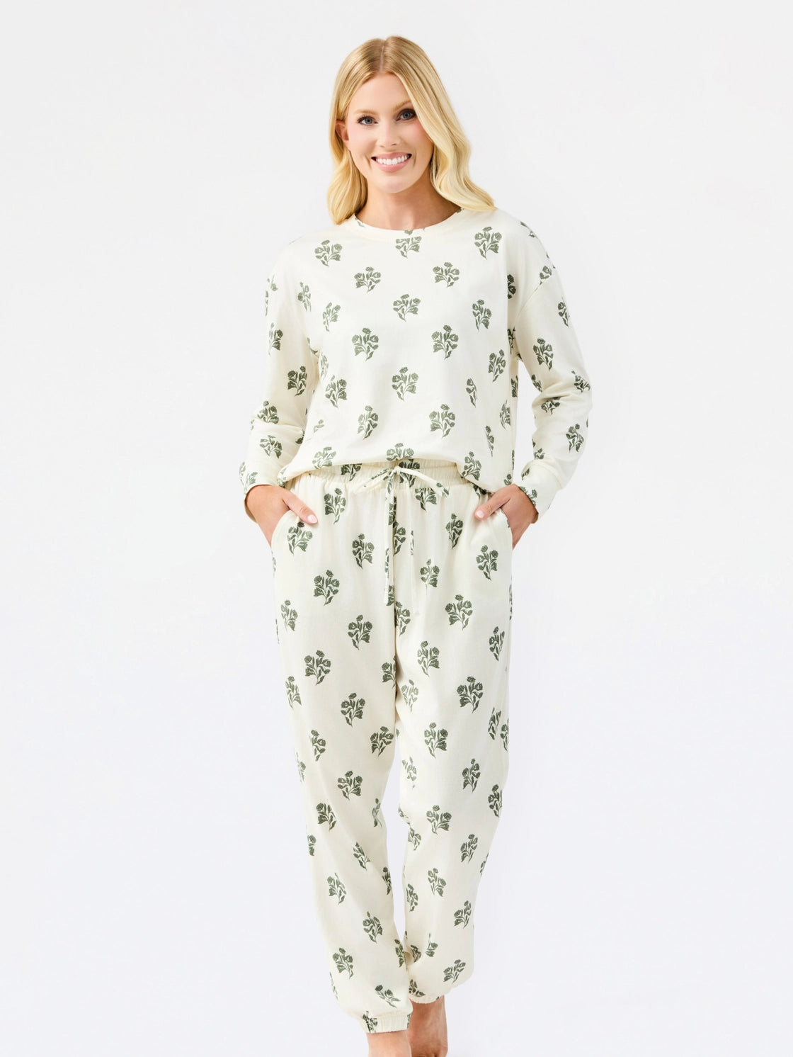 Moonlit Grace Sophie Jogger Set