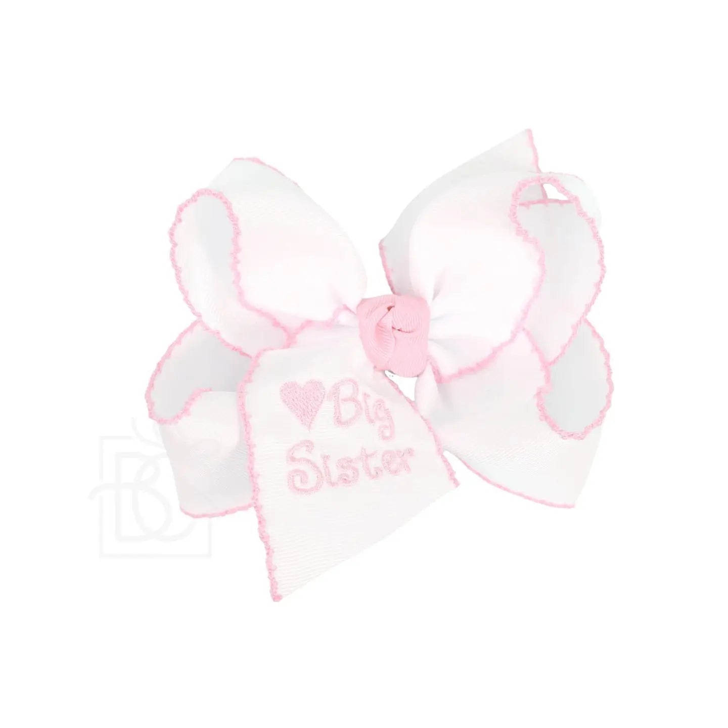 Big Sister Bow