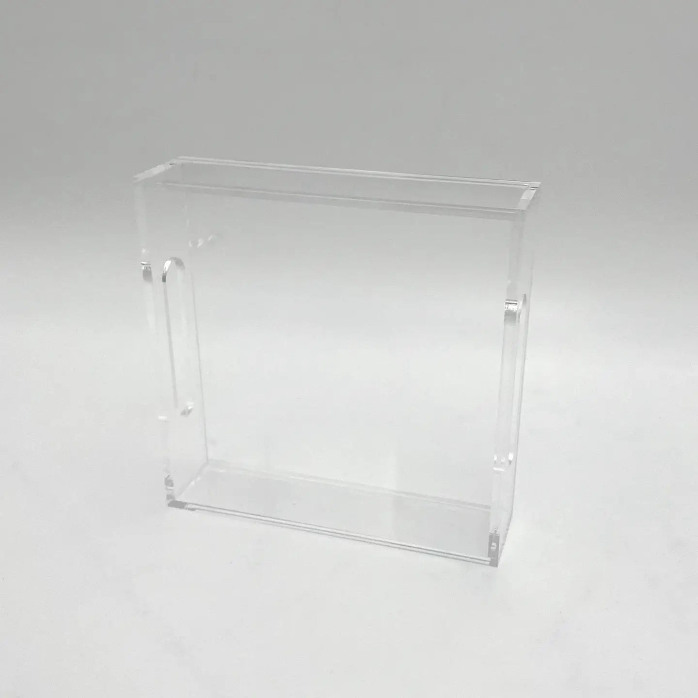 Needlepoint Finishing Acrylic Tray