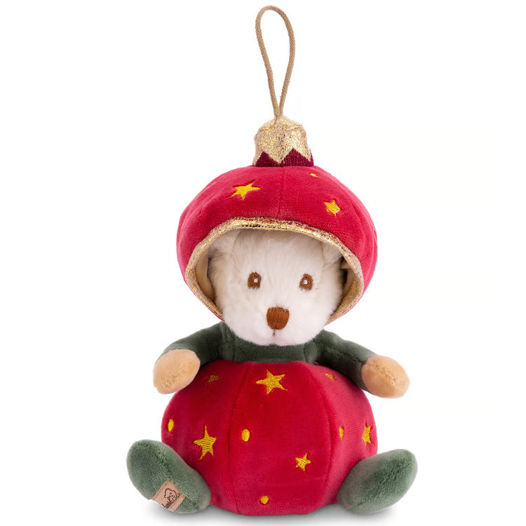 Ziggy Ornament