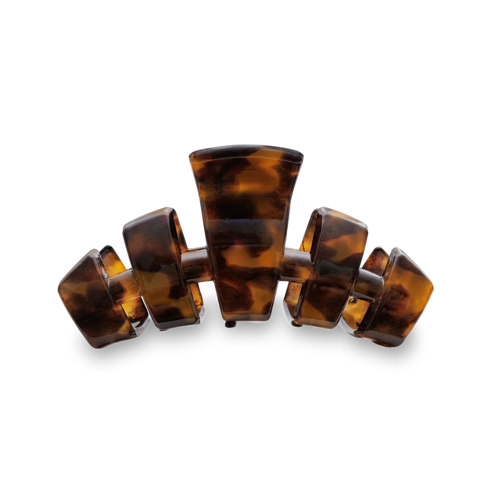 TELETIES | Classic Medium Claw Hair Clip