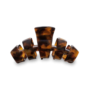 TELETIES | Classic Small Claw Hair Clip