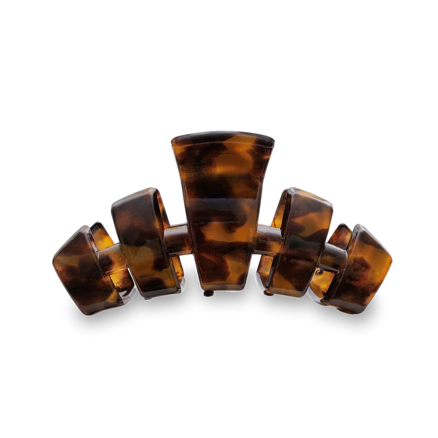 TELETIES | Classic Small Claw Hair Clip