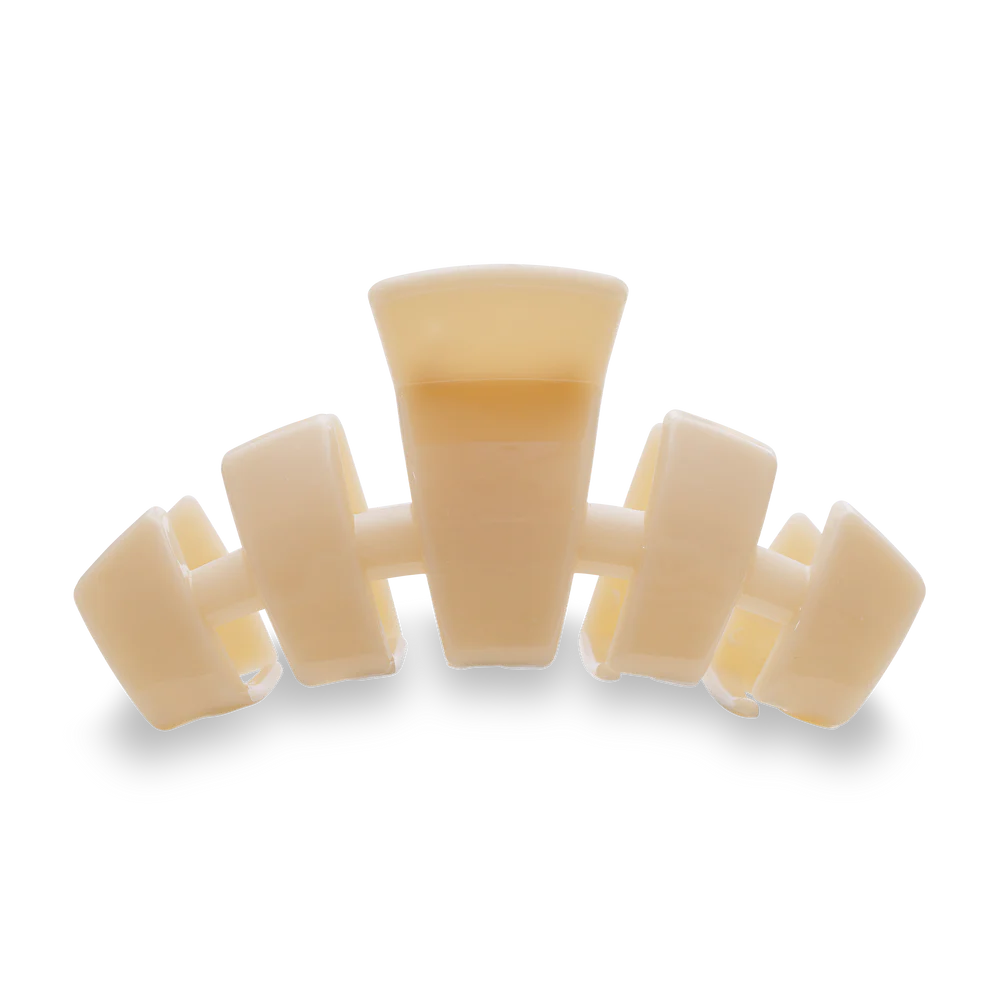 TELETIES | Classic Large Claw Hair Clip