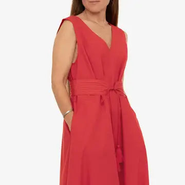 Florence Tank Dress