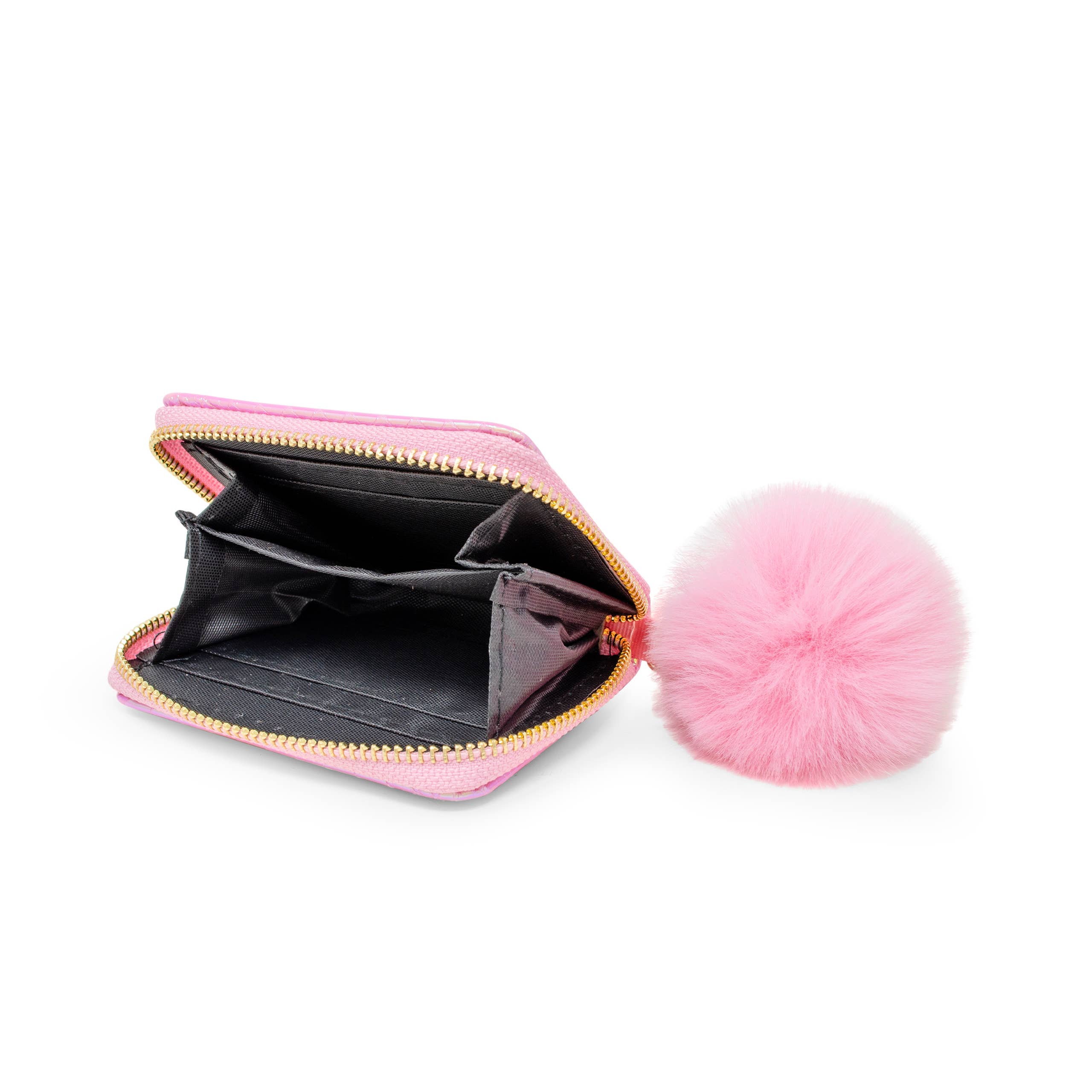 Mermaid Scale Wallet