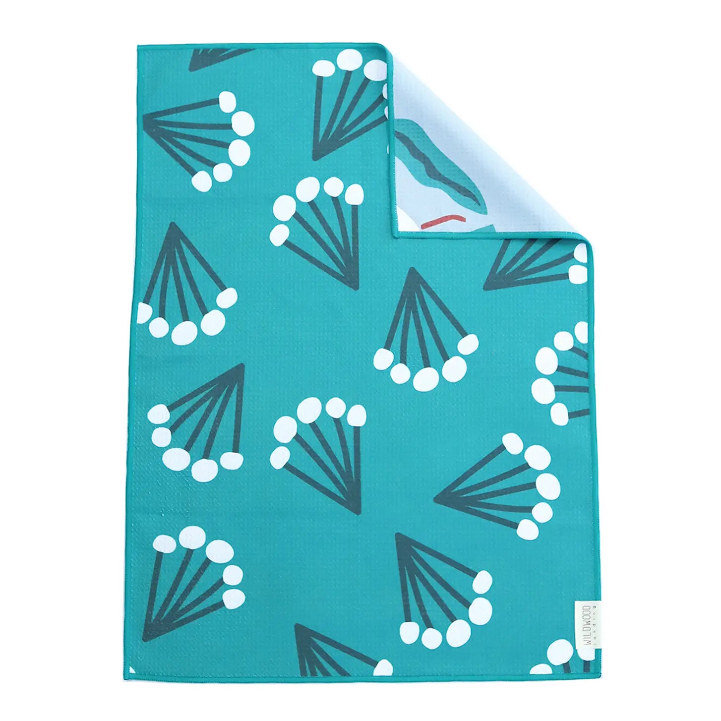 Microfiber Kitchen Towels