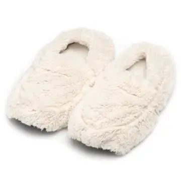 Warmies | Marshmallow Slippers