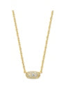 Kendra Scott | Grayson Crystal Pendant Necklace