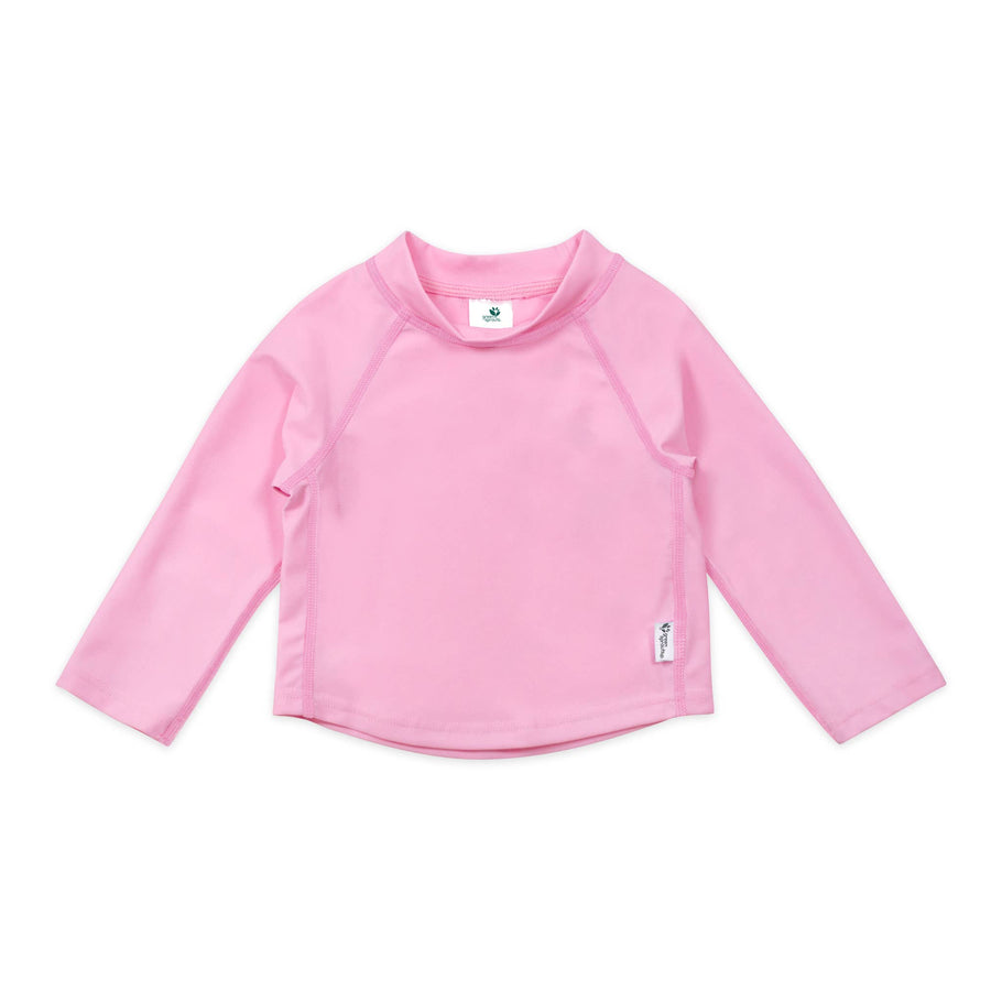 UPF50+ Rashguard Shirt