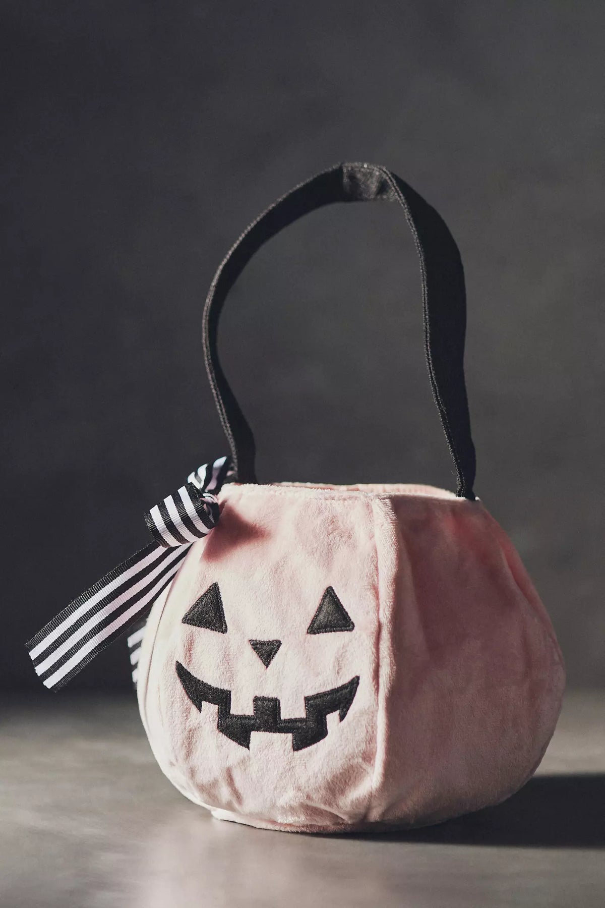 Halloween Candy Bags