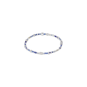 e newton Hope Unwritten Sterling Bracelets 2025 Fall Winter