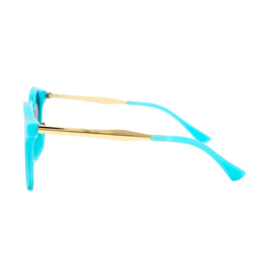Retro Cat Sunglasses