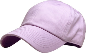 Adult Classic Baseball Cap