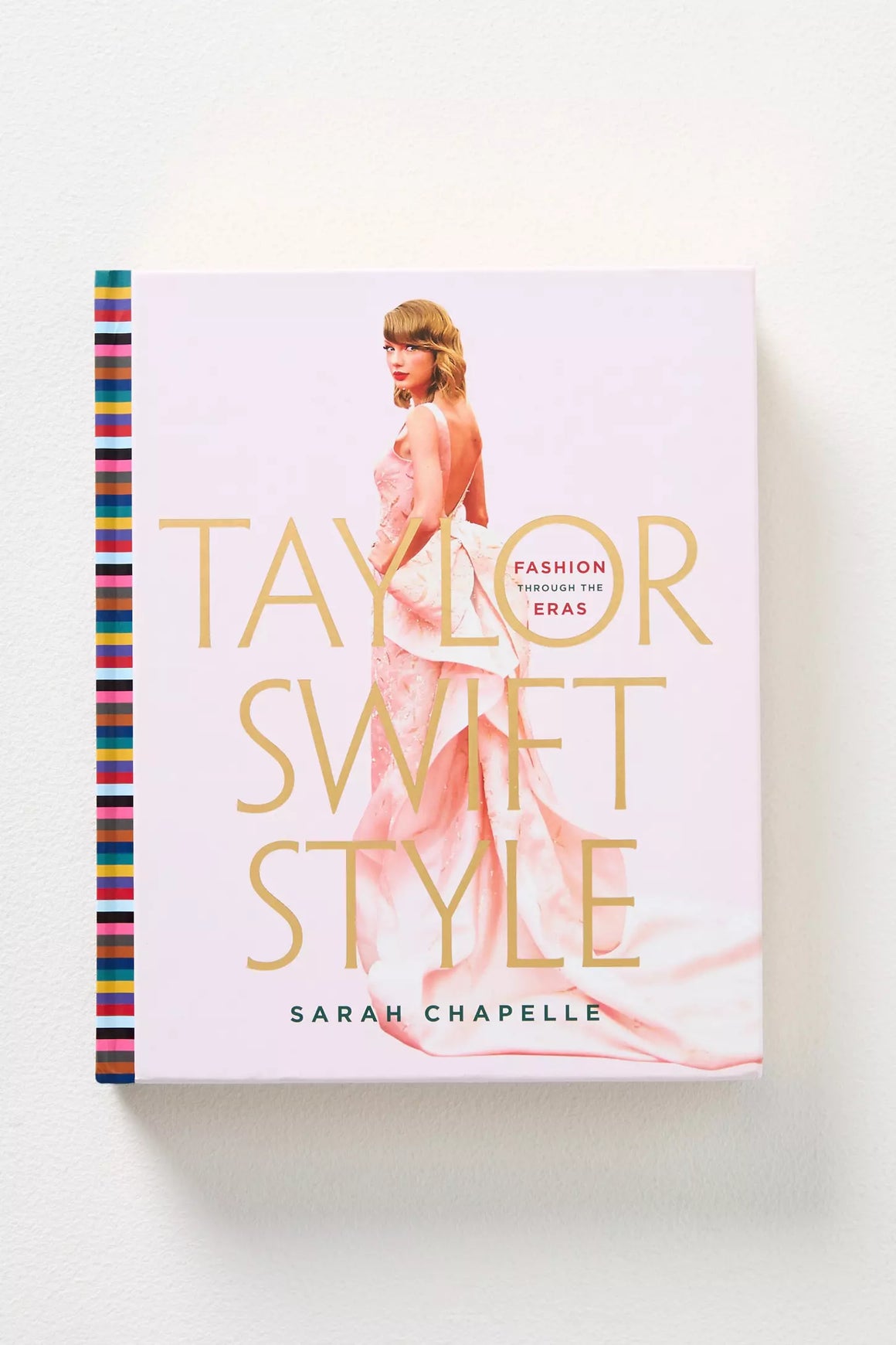 Taylor Swift Style Hardcover