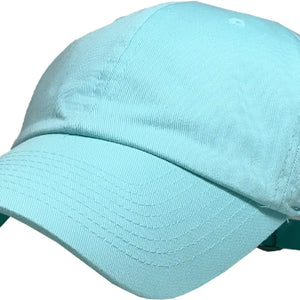 Adult Classic Baseball Cap