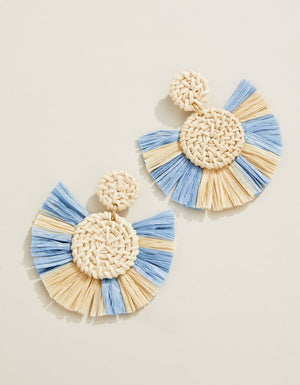 Spartina 449 | Callawassie Earrings