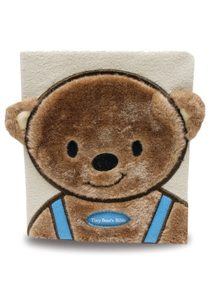 Tiny Bears Bible