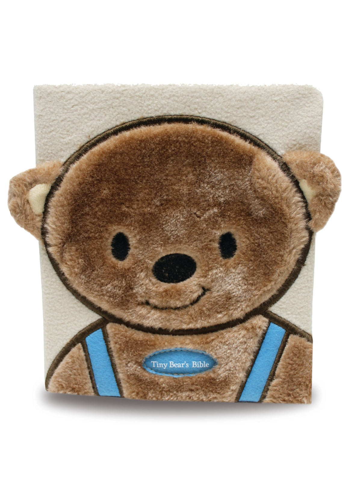 Tiny Bears Bible