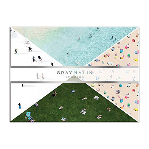 Gray Malin Notecards