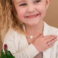 Cherished Moments | Sterling Silver Butterfly Birthstone Ring