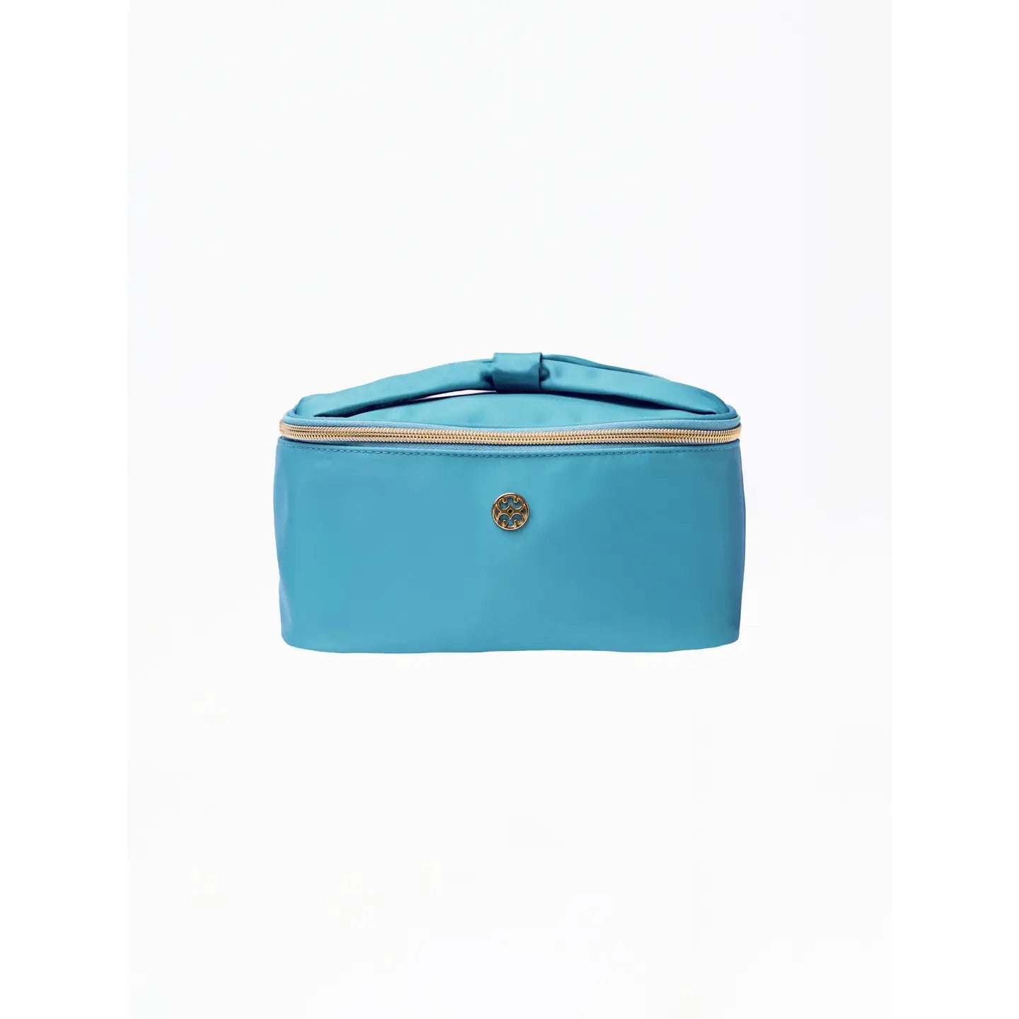 Mary Square | Kiss & Tell Makeup Bag