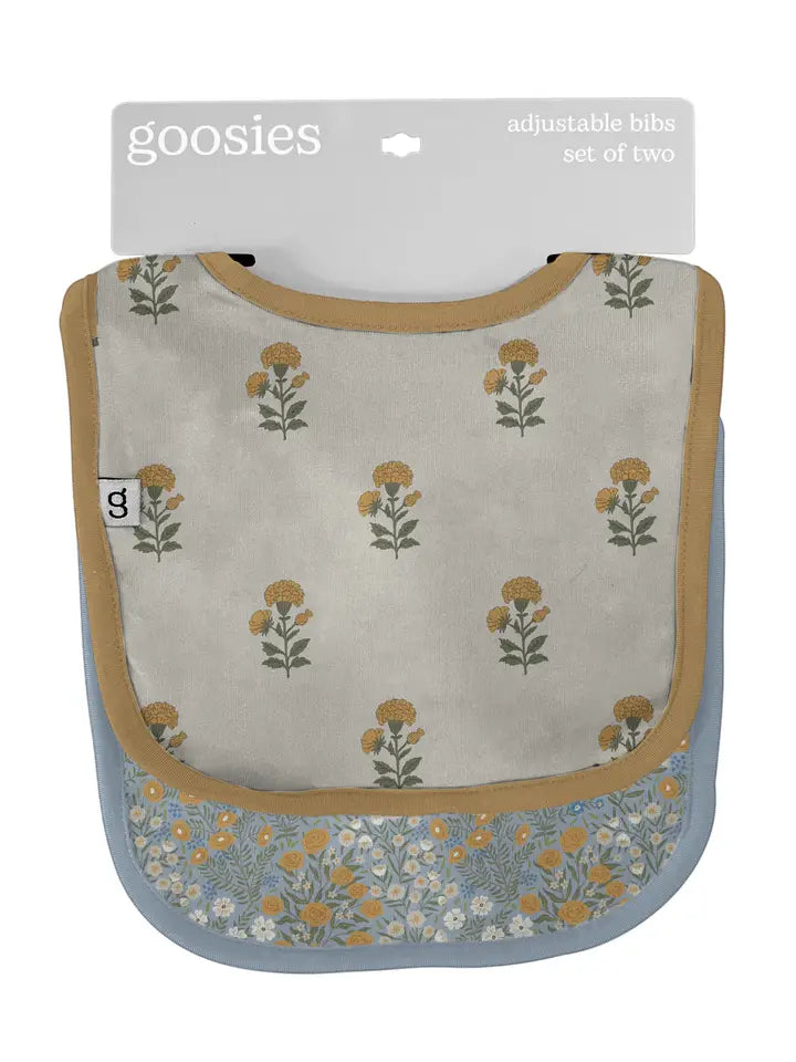 Goosies | Bib Sets