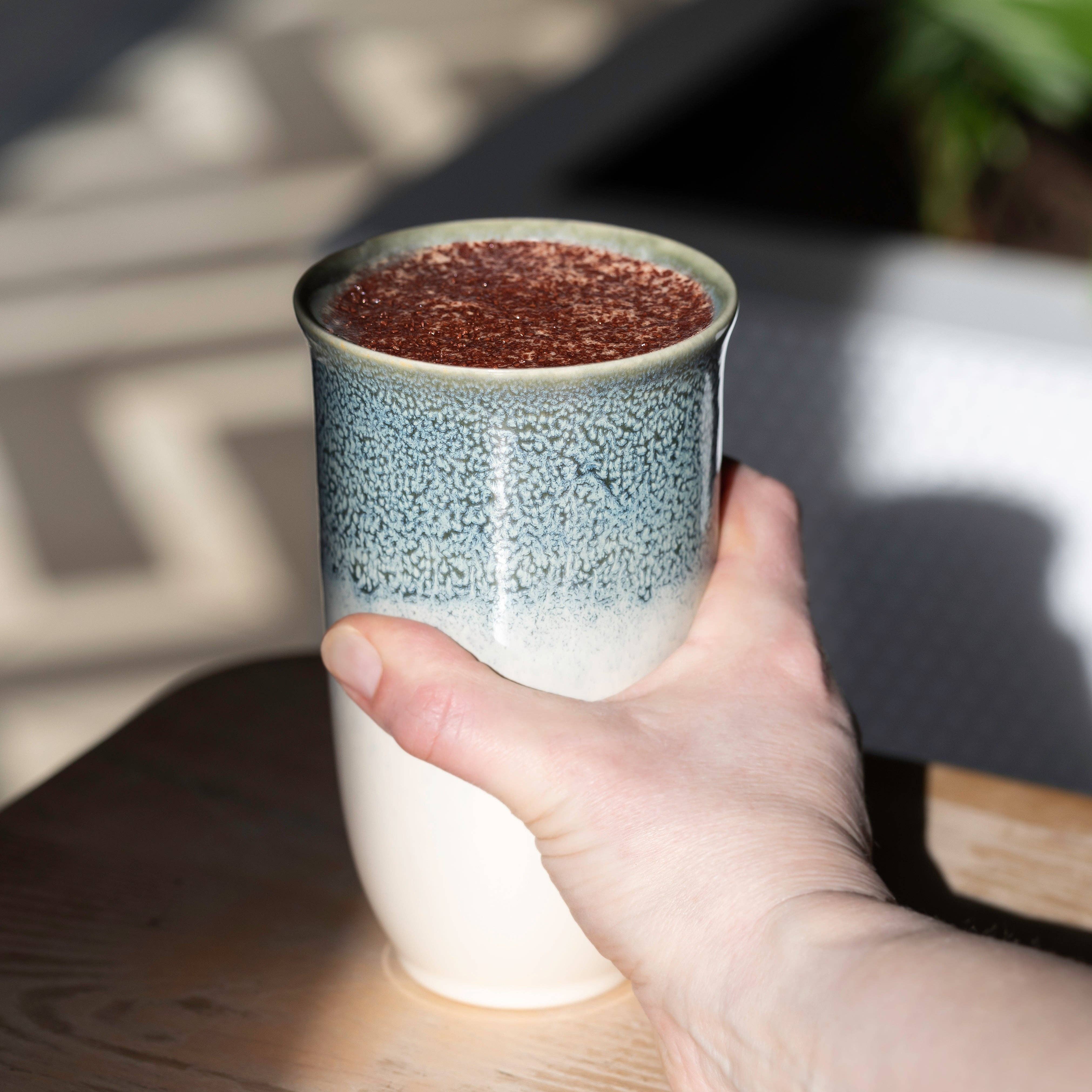 Glacier Cup 16oz