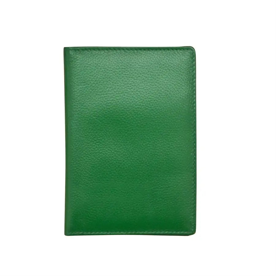 ili New York | Leather Passport Wallet