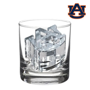 Auburn University Ice Mold