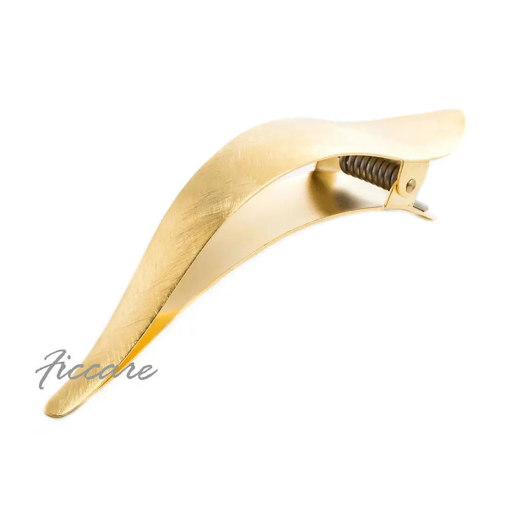 Maximas Ice - Matte Gold