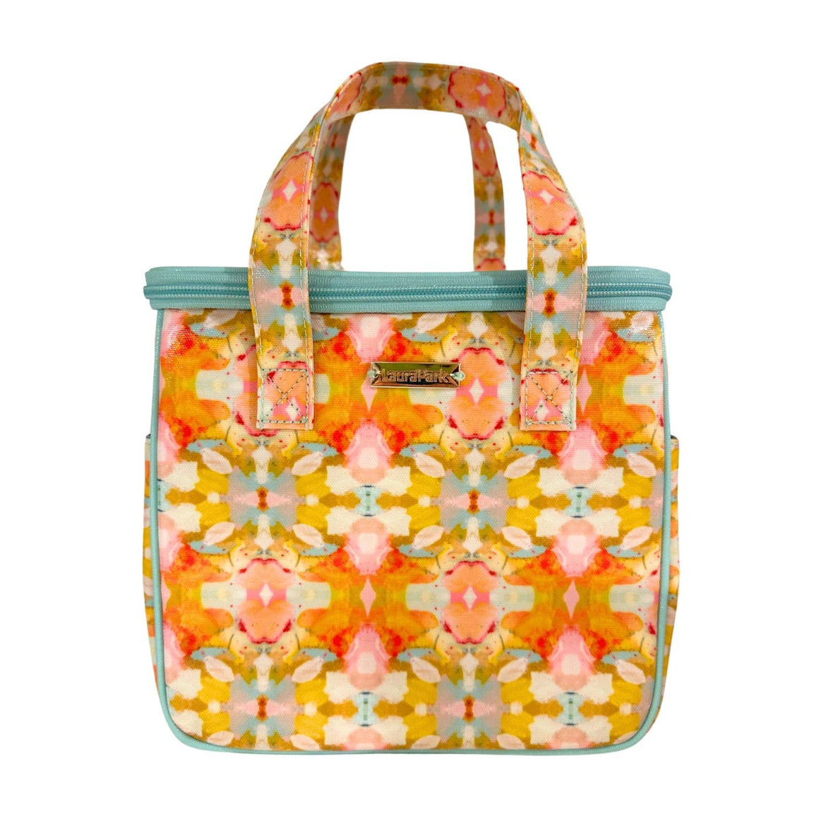 Laura Park | Marigold Lunch Cooler