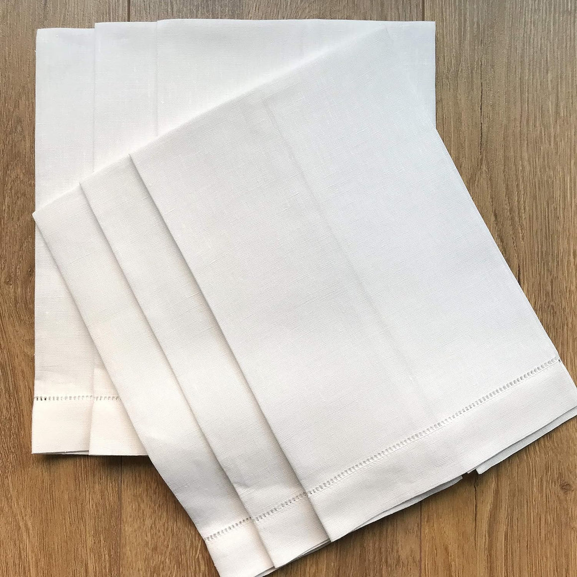 Charlotte's Web | Cotton Hemstitch Hand Towel