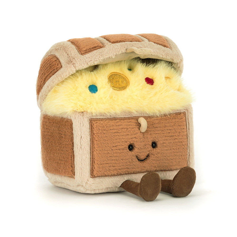 Jellycat | AmuseablesTreasure Chest
