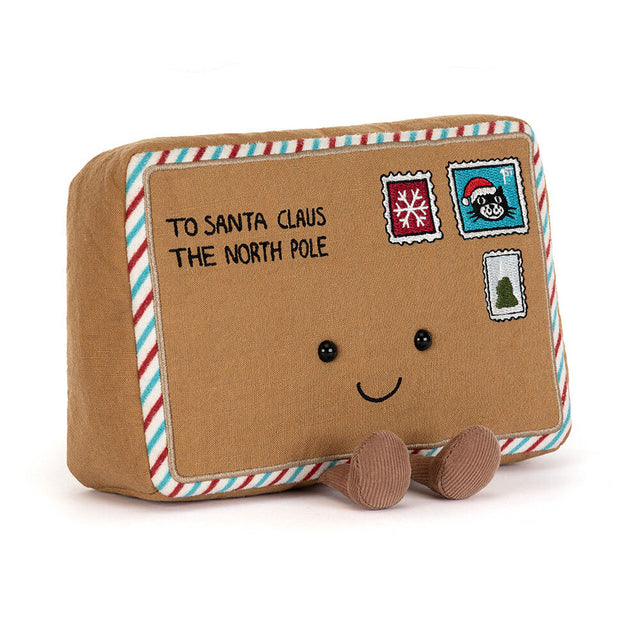 Jellycat | Amuseables Letters to Santa