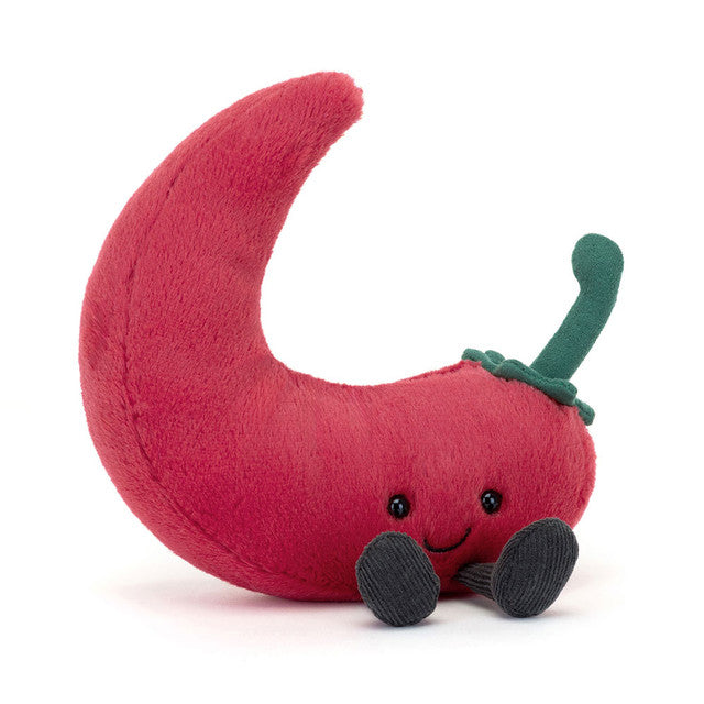 Jellycat | Amuseable Chili Pepper