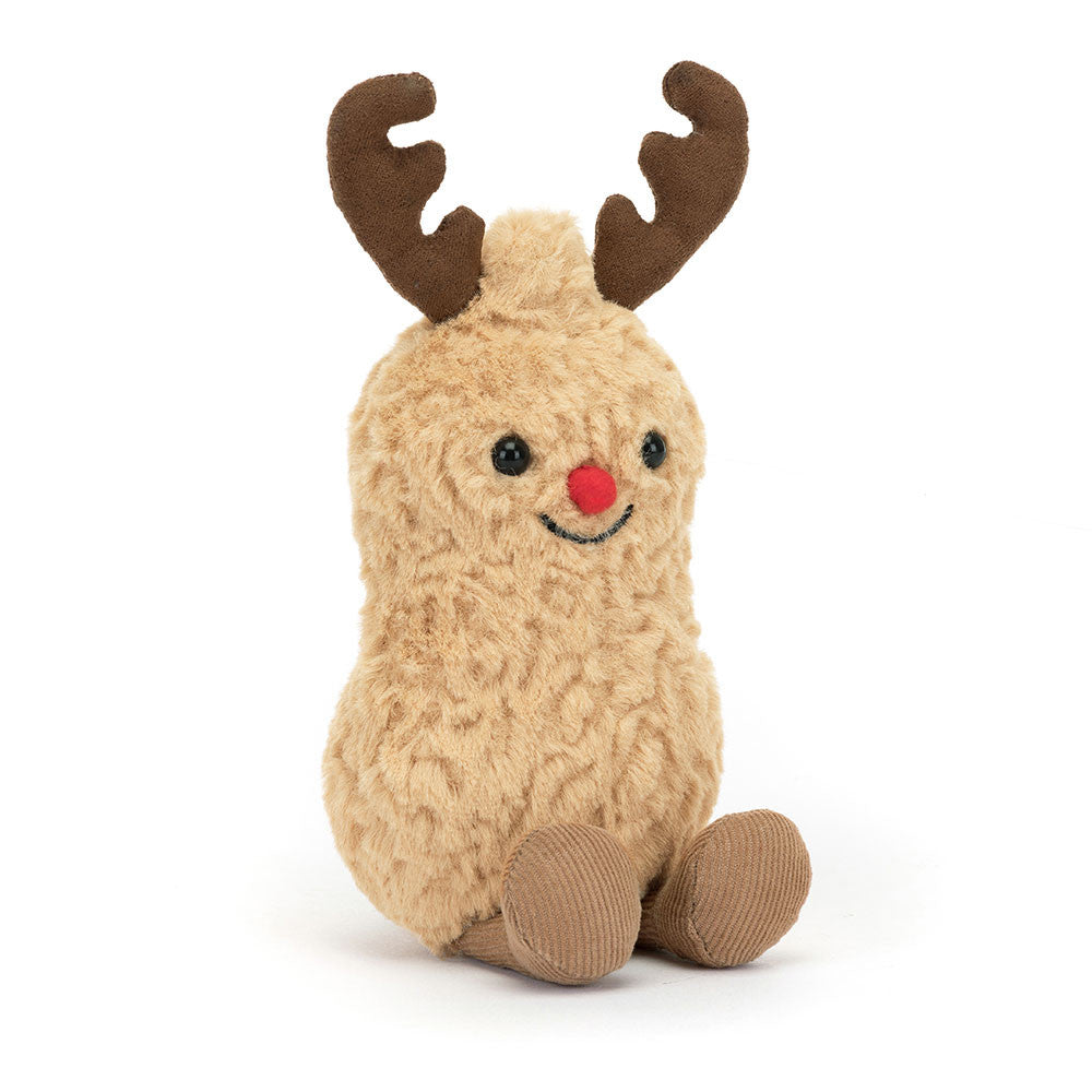 Jellycat | Peanut Reindeer