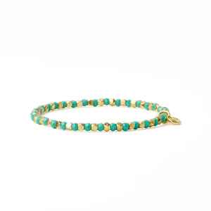 Louise Stretch Bracelets