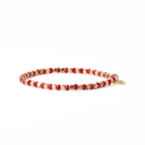 Louise Stretch Bracelets