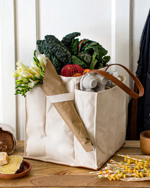 CapaBunga | Market Tote
