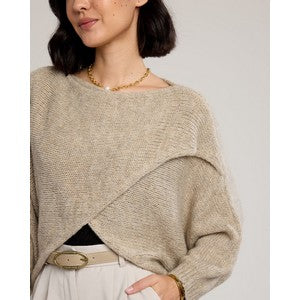 Cobblestone Living | Alessandra Wrap.