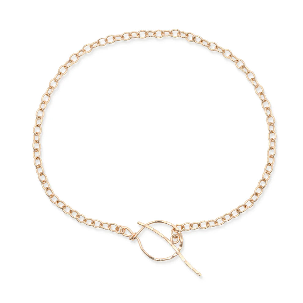 Leslie Curtis | Angie Necklace